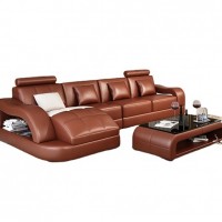 modern living room sofa set luxury home furniture market genuine leather sofas sectionals for office