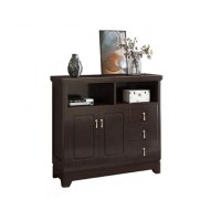 Style Dining Room Furniture Storage Sideboard Cabinet