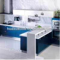 European E1 MDF board /Moistureproof board kitchen cabinet