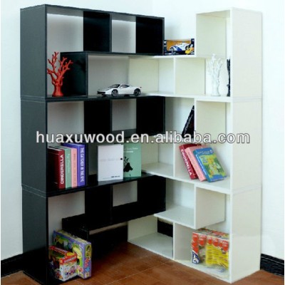 Can be customized/ simple/environmental protection book cabinet