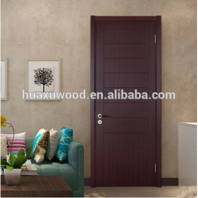 MZ-D001 Solid wood composite door