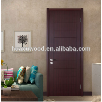 MZ-D001 Solid wood composite door