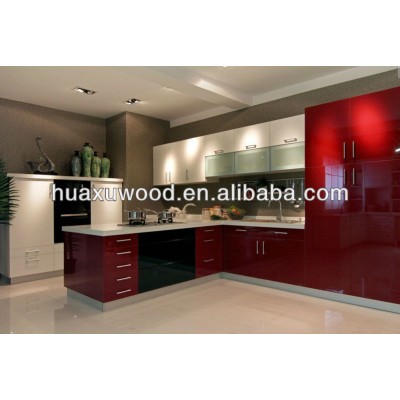 imported with original packaging blum hinge kitchen cabinet