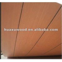 Interior t&g wood ceiling board